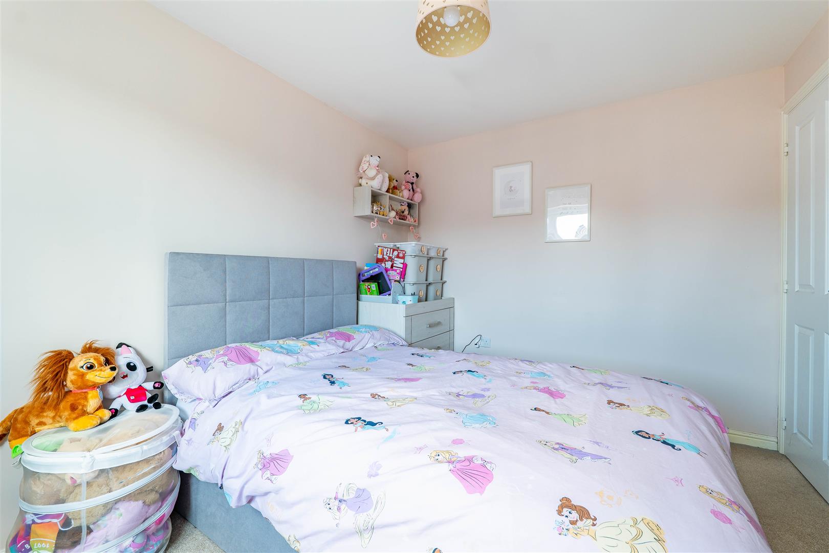 Walnutwood Avenue, Bamber Bridge, Preston